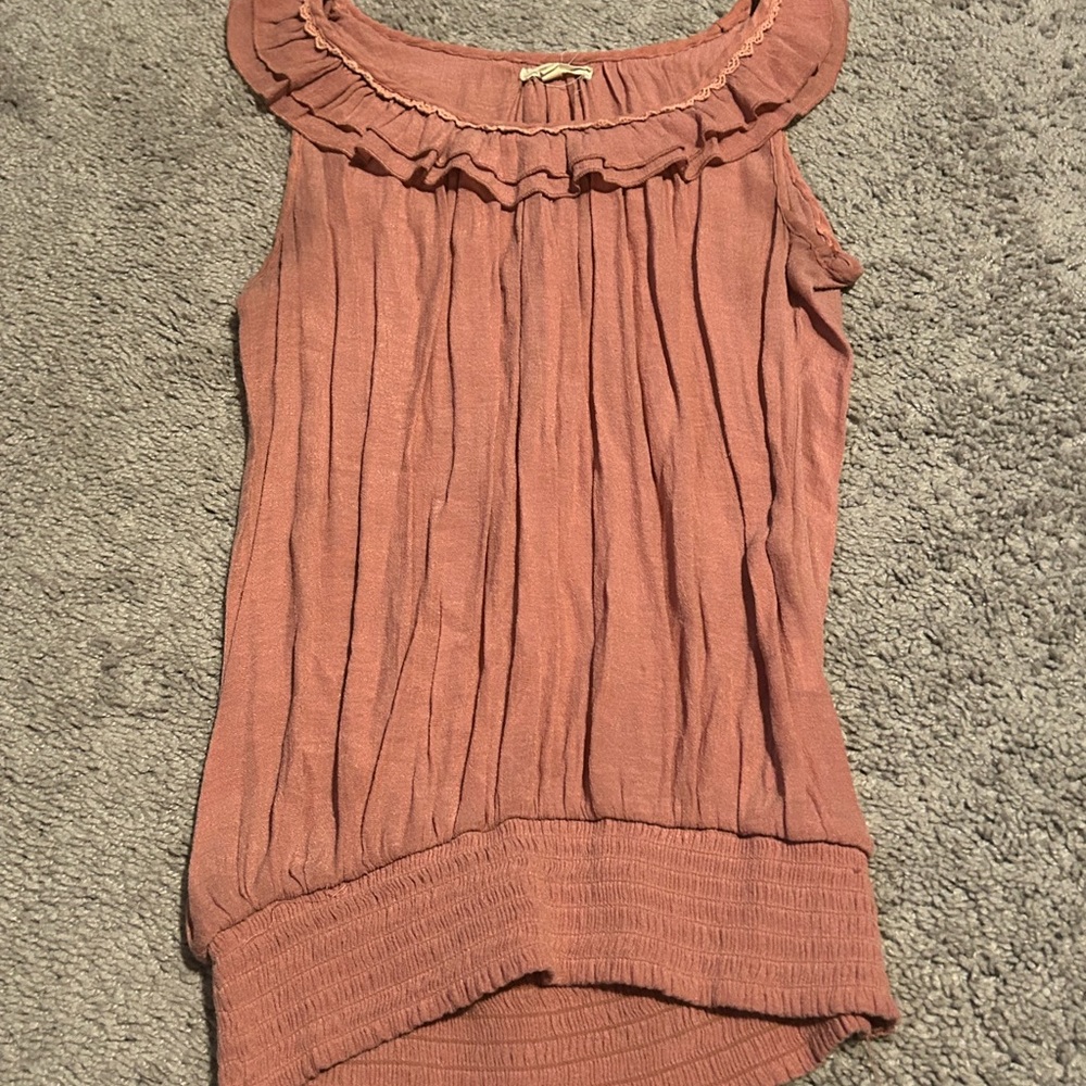 Tank top
